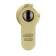 Цилиндр Abloy DIN MOD KK HARD CY332 *PROTEC 2 108 Kila 62Hx46 CAM30 3KEY PR2 T TA77ZZ BOX